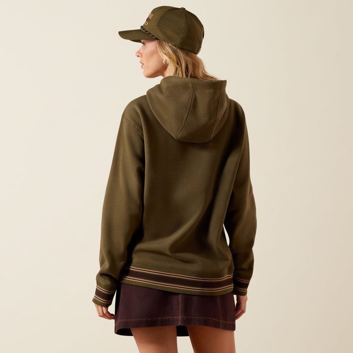 Threaded Through Hoodie from Ariat