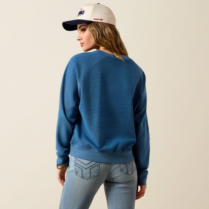 Essential Crew Sweatshirt from Ariat