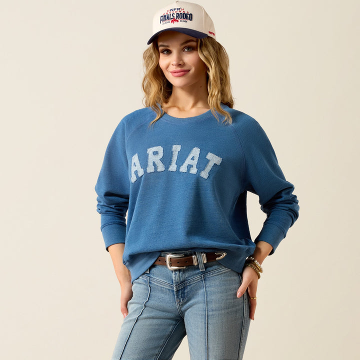 Essential Crew Sweatshirt from Ariat