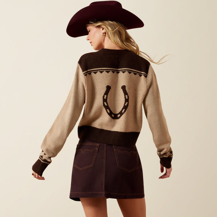 Colter Cardigan from Ariat - High Call Outfitters