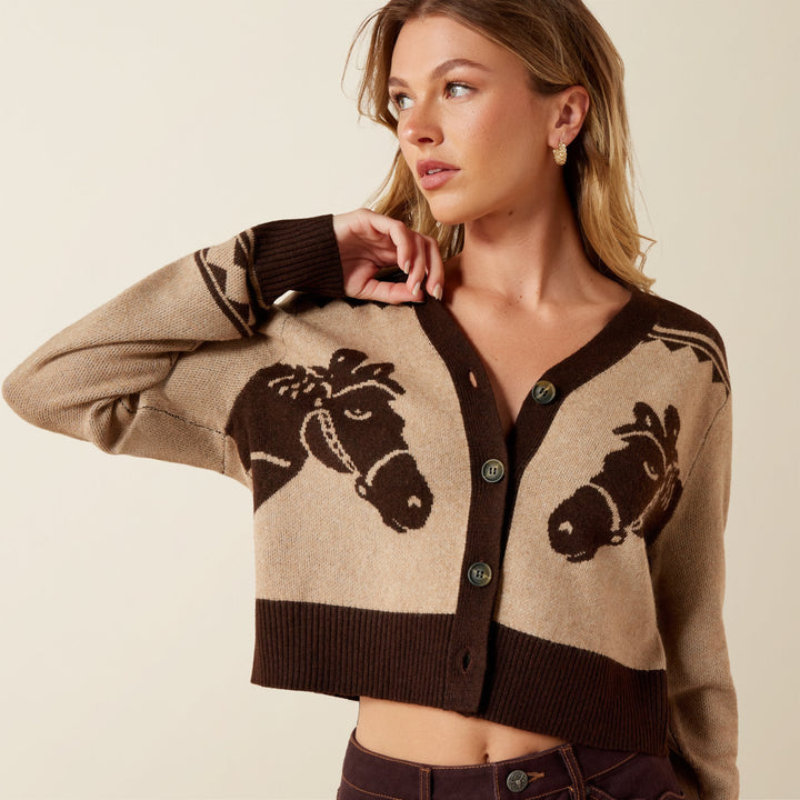Colter Cardigan from Ariat - High Call Outfitters