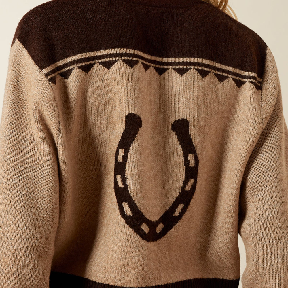 Colter Cardigan from Ariat - High Call Outfitters