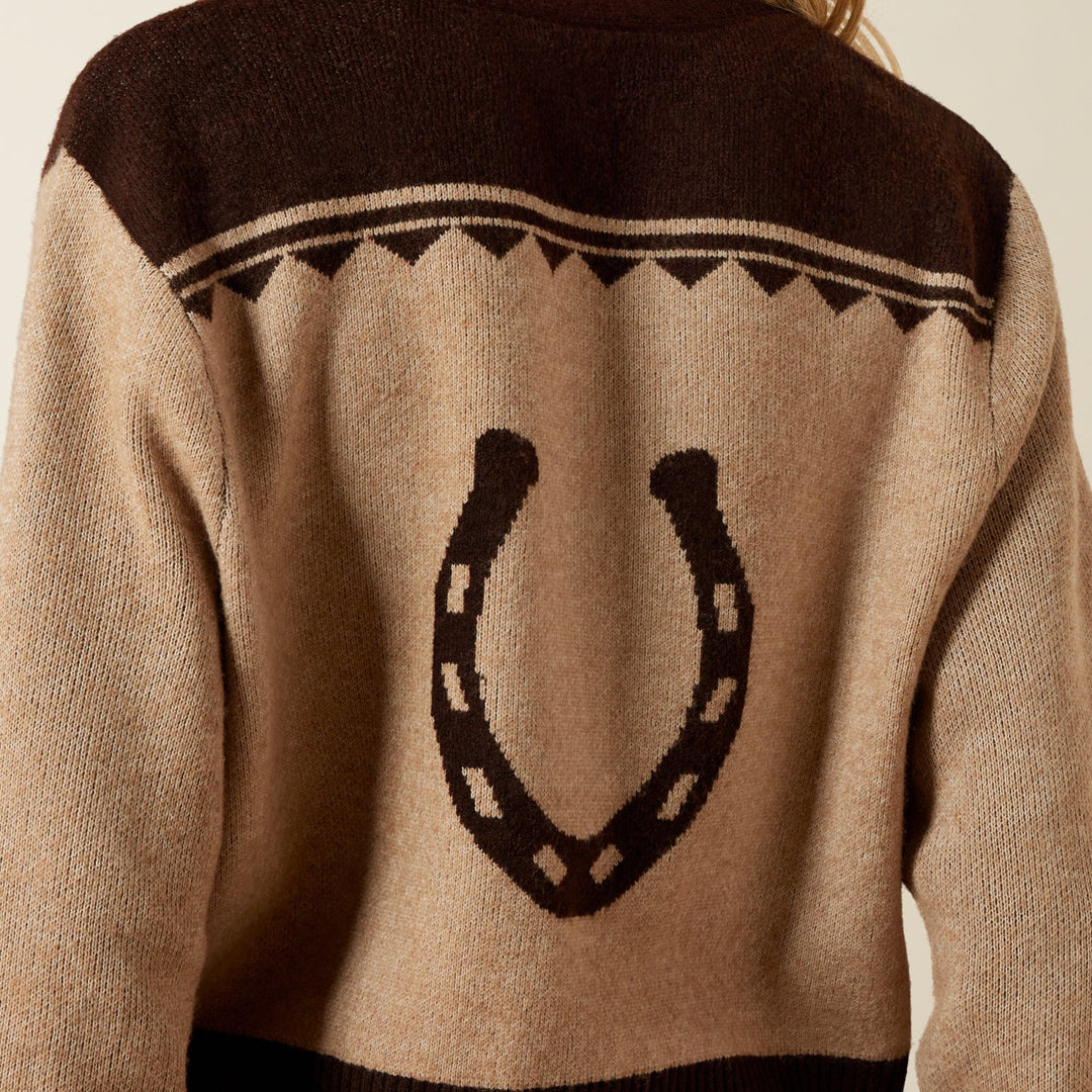 Colter Cardigan from Ariat - High Call Outfitters