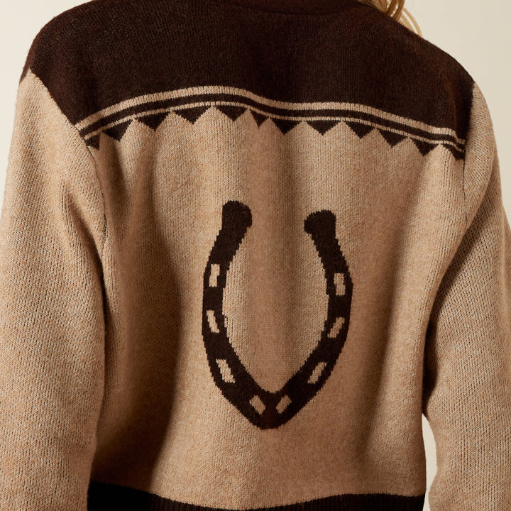 Colter Cardigan from Ariat - High Call Outfitters