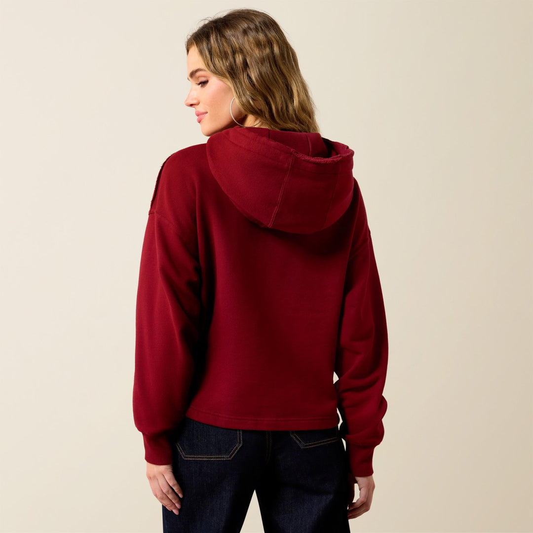 Daydreamer Hoodie from Ariat