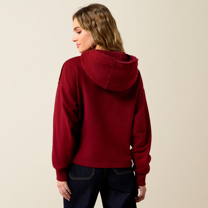 Daydreamer Hoodie from Ariat