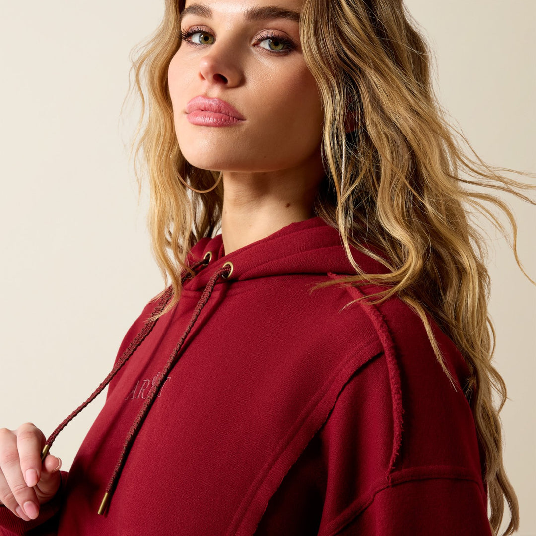 Daydreamer Hoodie from Ariat