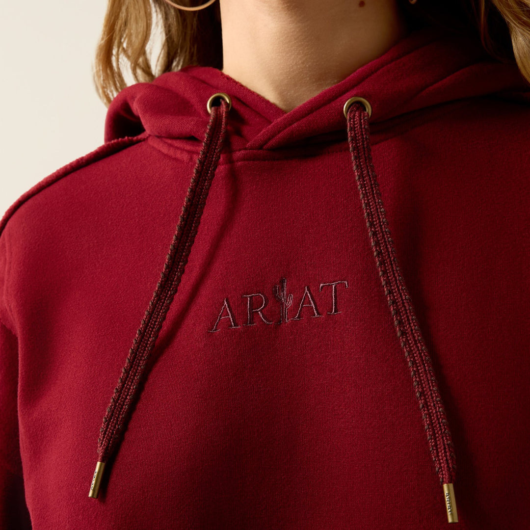 Daydreamer Hoodie from Ariat