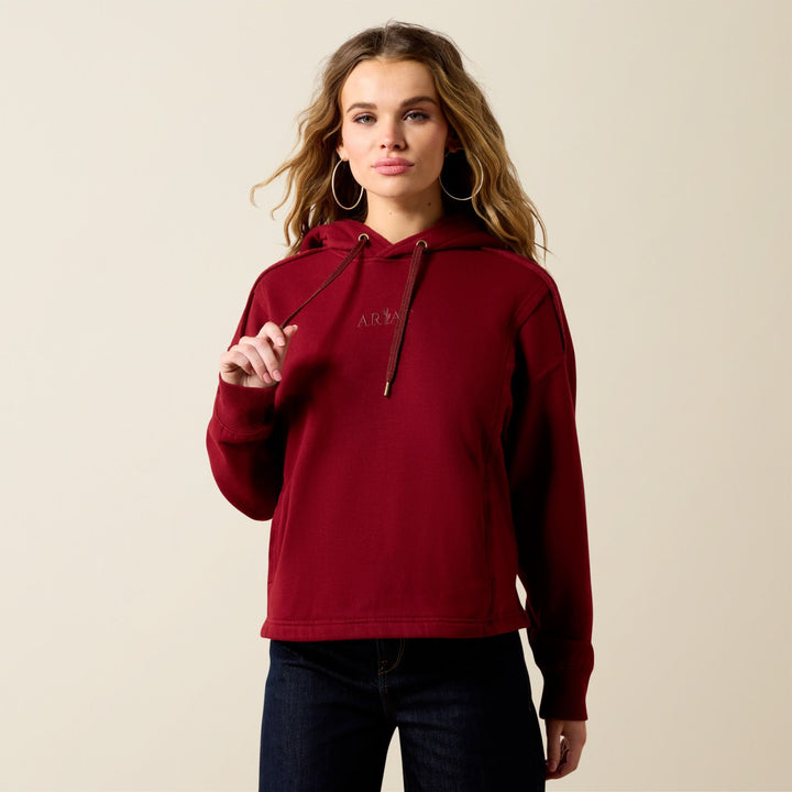 Daydreamer Hoodie from Ariat