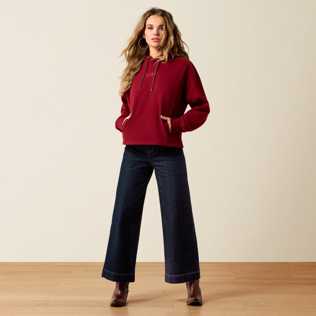 Daydreamer Hoodie from Ariat
