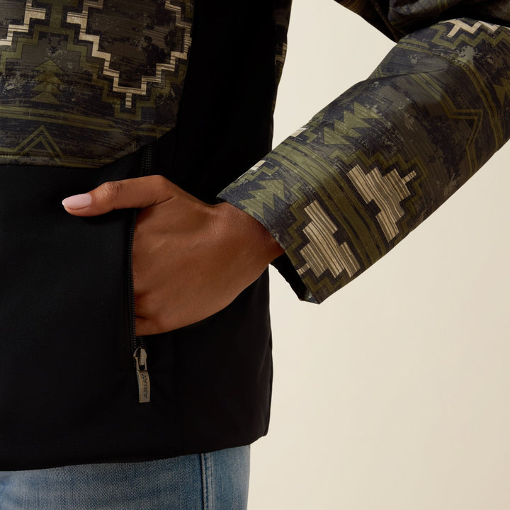 Titan Insulated Jacket from Ariat