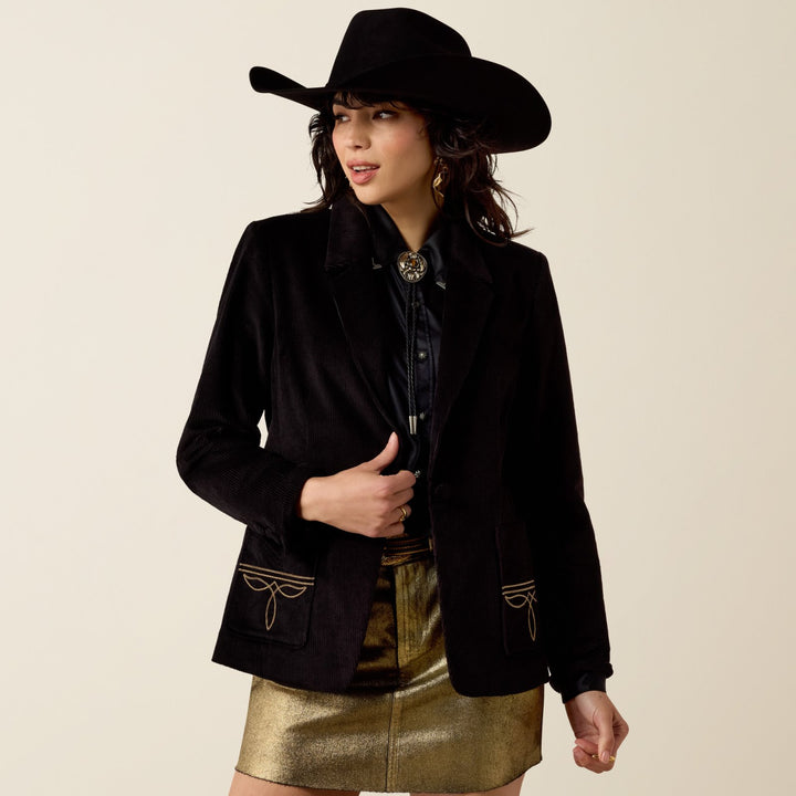 Charles Blazer from Ariat - High Call Outfitters