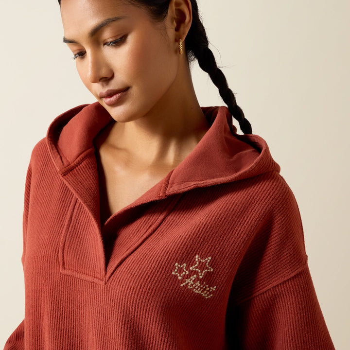 Valencia Hoodie from Ariat - High Call Outfitters