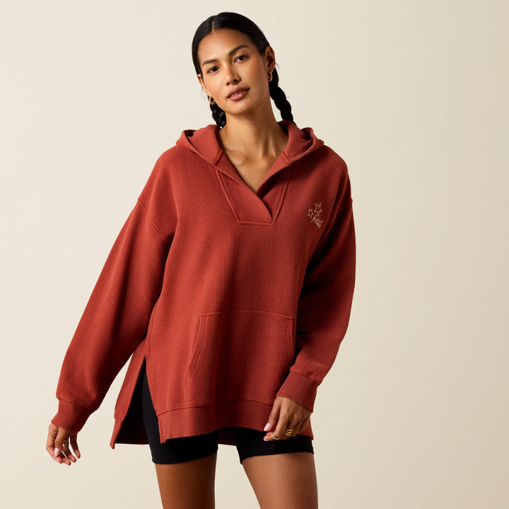 Valencia Hoodie from Ariat - High Call Outfitters