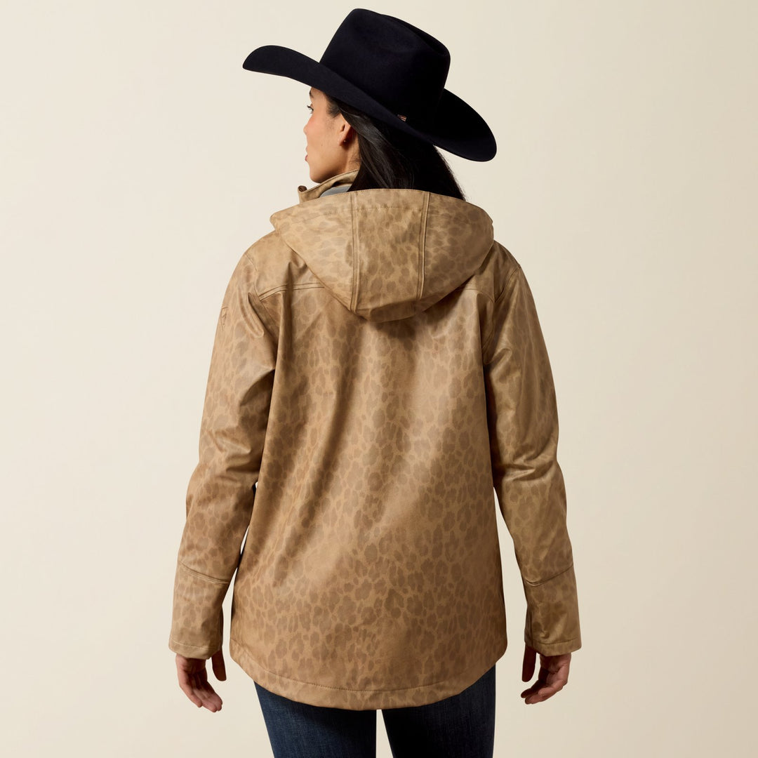 Drizzle Rain Coat from Ariat