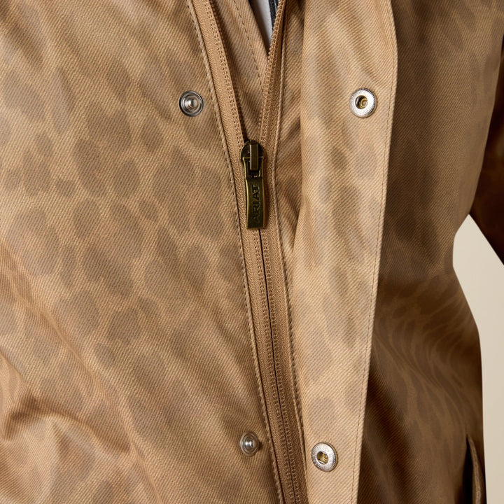 Drizzle Rain Coat from Ariat