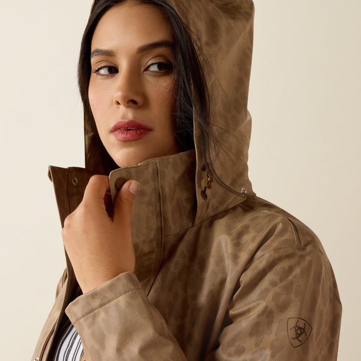 Drizzle Rain Coat from Ariat