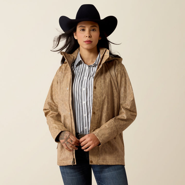 Drizzle Rain Coat from Ariat