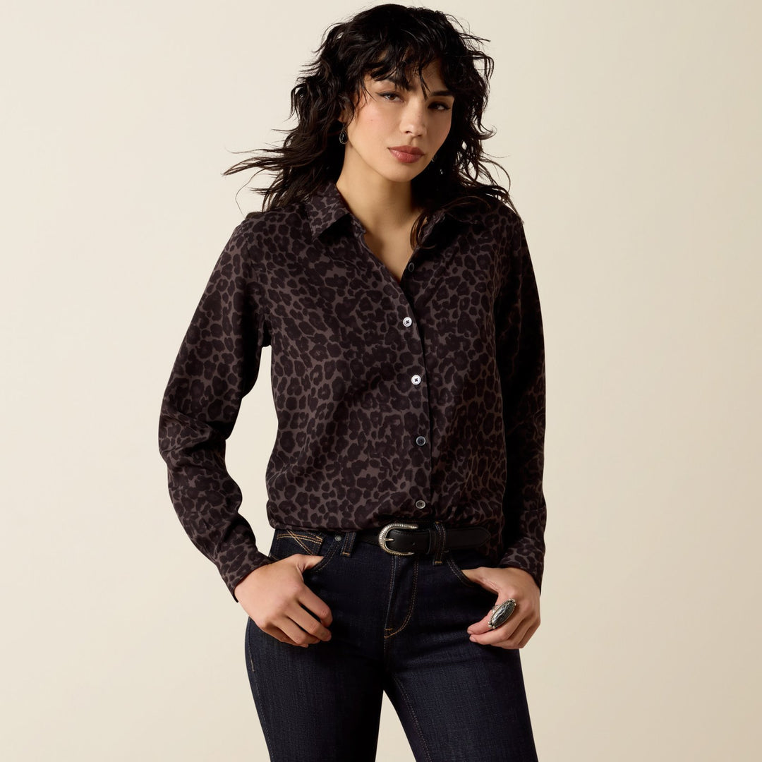 Homestyle Shirt from Ariat - High Call Outfitters