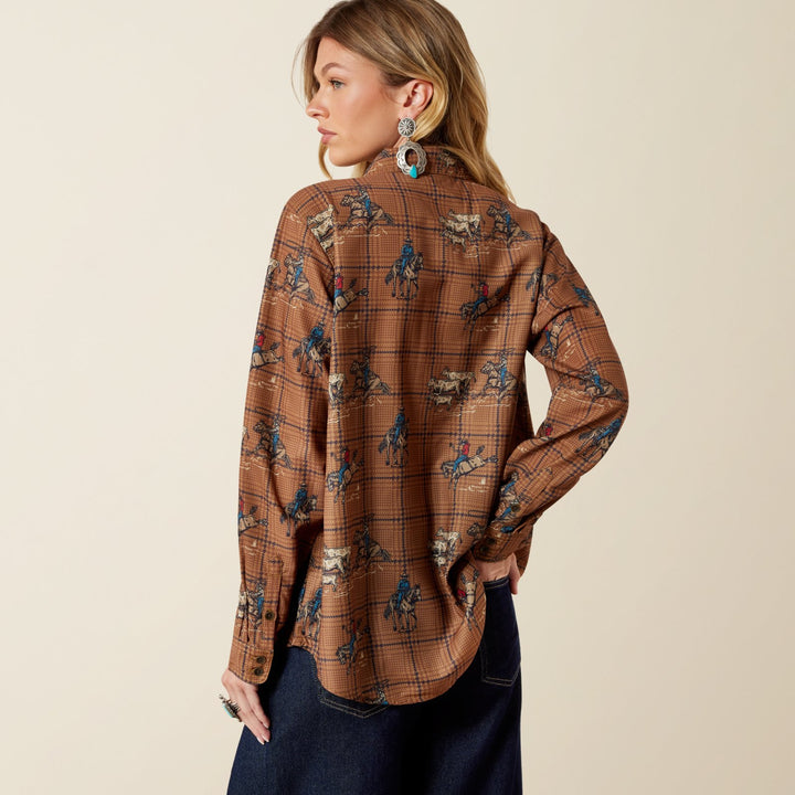 Homestyle Shirt from Ariat