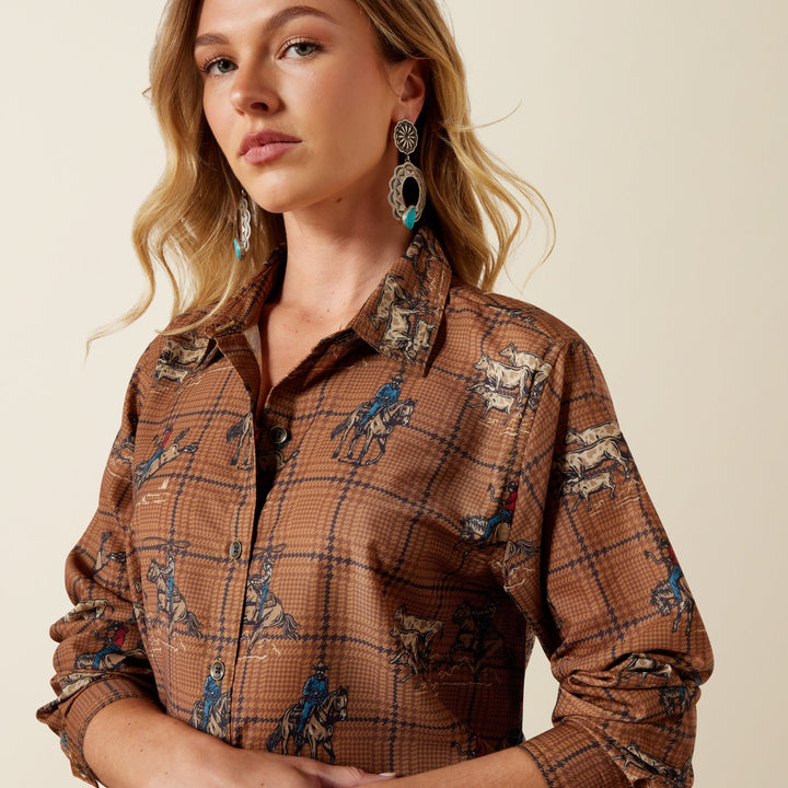 Homestyle Shirt from Ariat