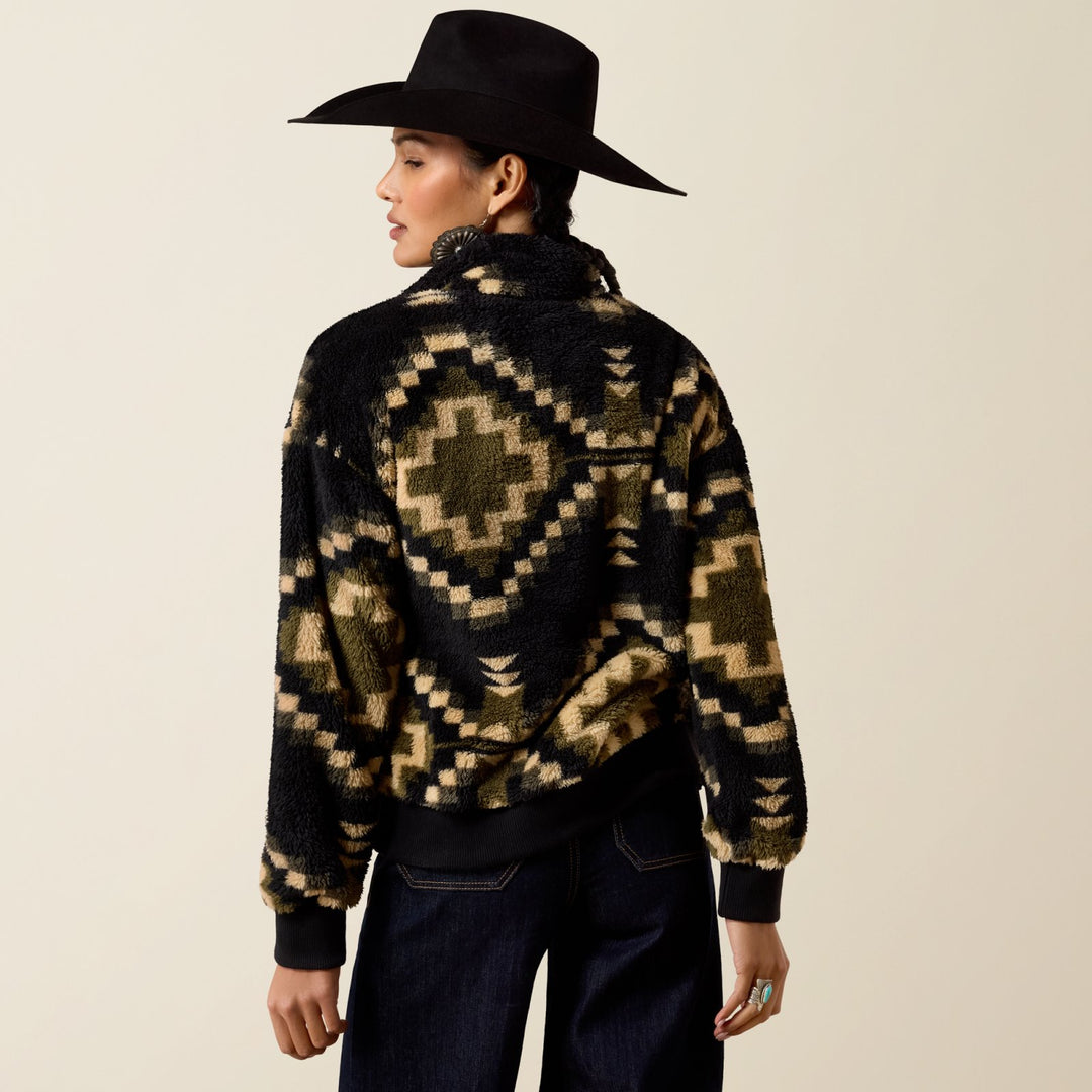 Berber Sweatshirt from Ariat - High Call Outfitters