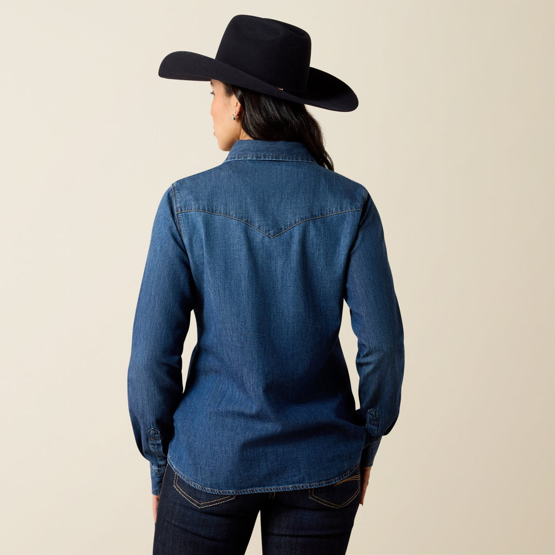 Farriday Shirt from Ariat - High Call Outfitters