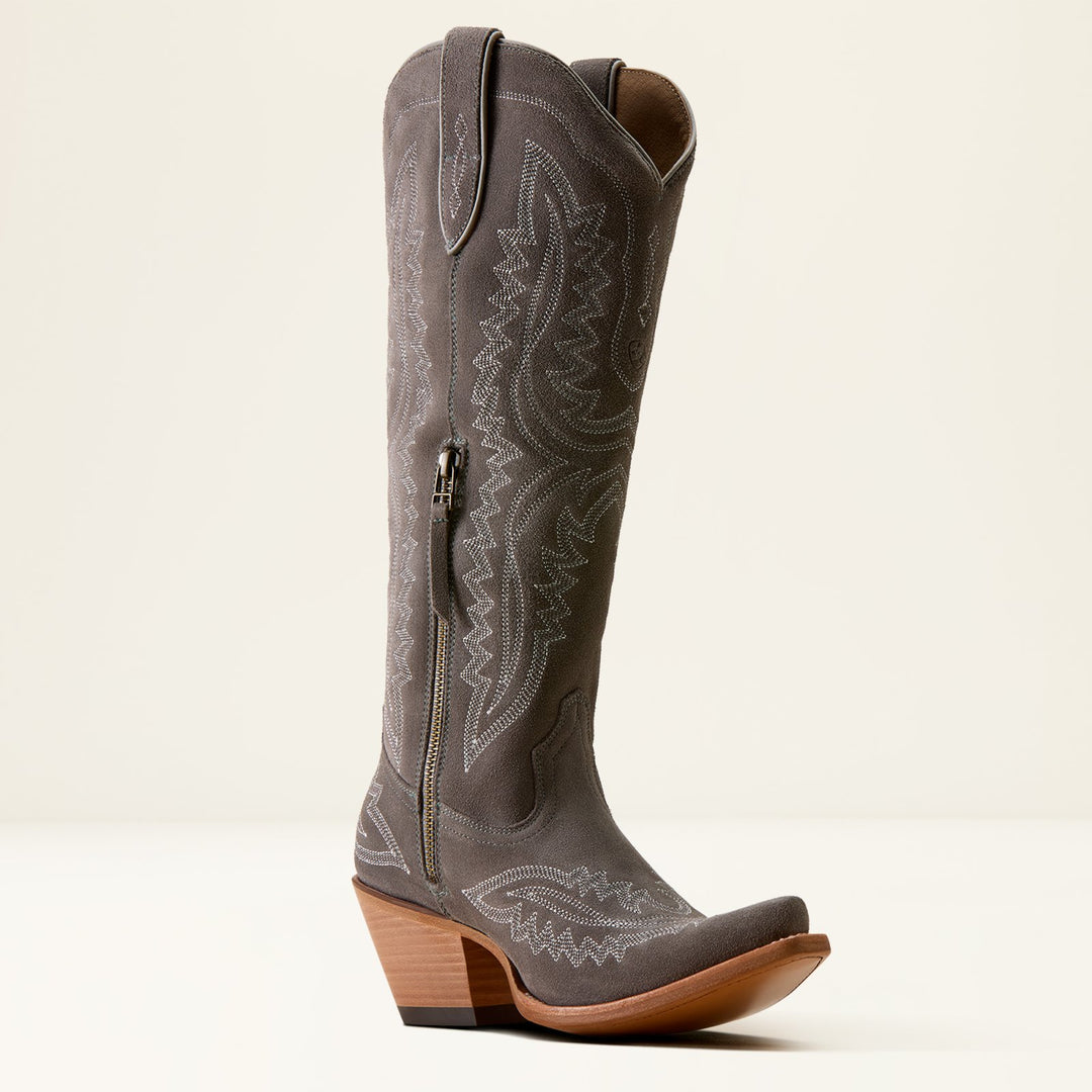 Casanova X Toe from Ariat - High Call Outfitters