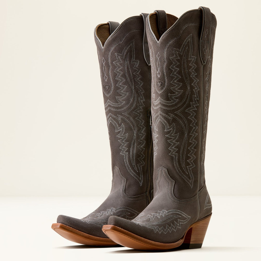 Casanova X Toe from Ariat