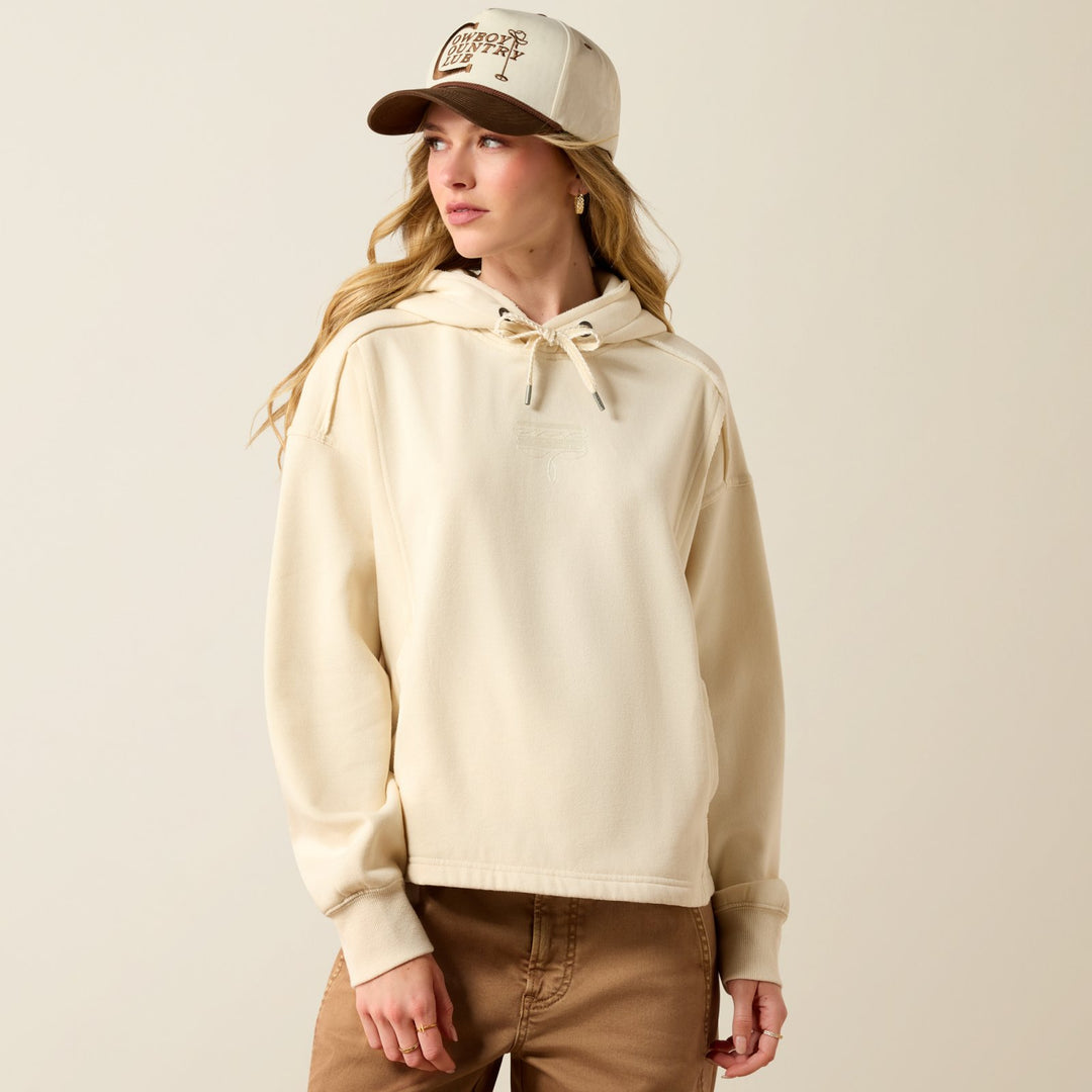 Daydreamer Hoodie from Ariat - High Call Outfitters