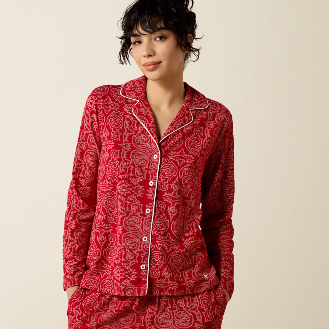 Dreams Pajama Set from Ariat