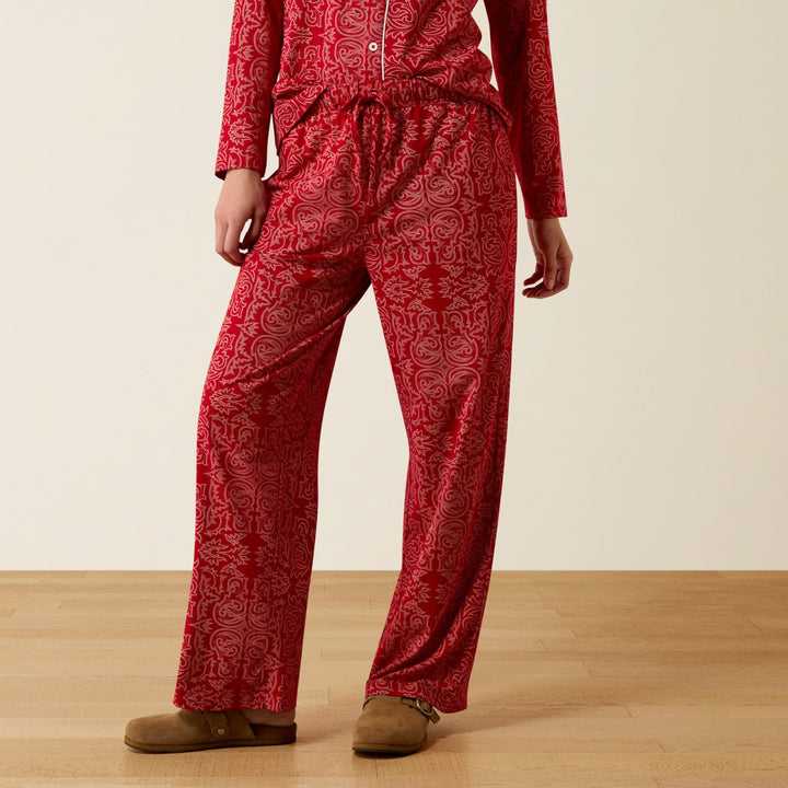Dreams Pajama Set from Ariat