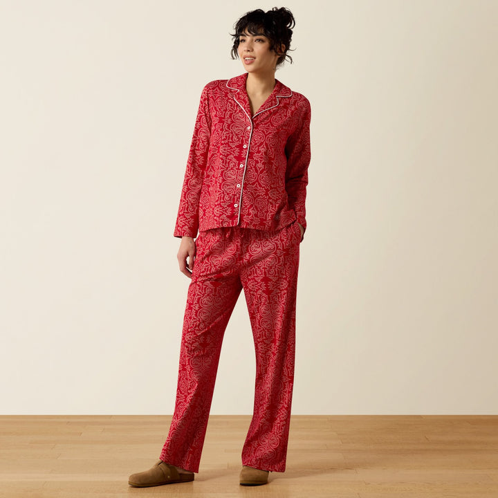 Dreams Pajama Set from Ariat