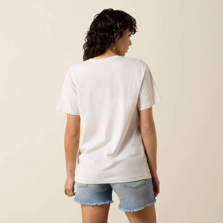 Rodeo 76 Boyfriend T-Shirt from Ariat