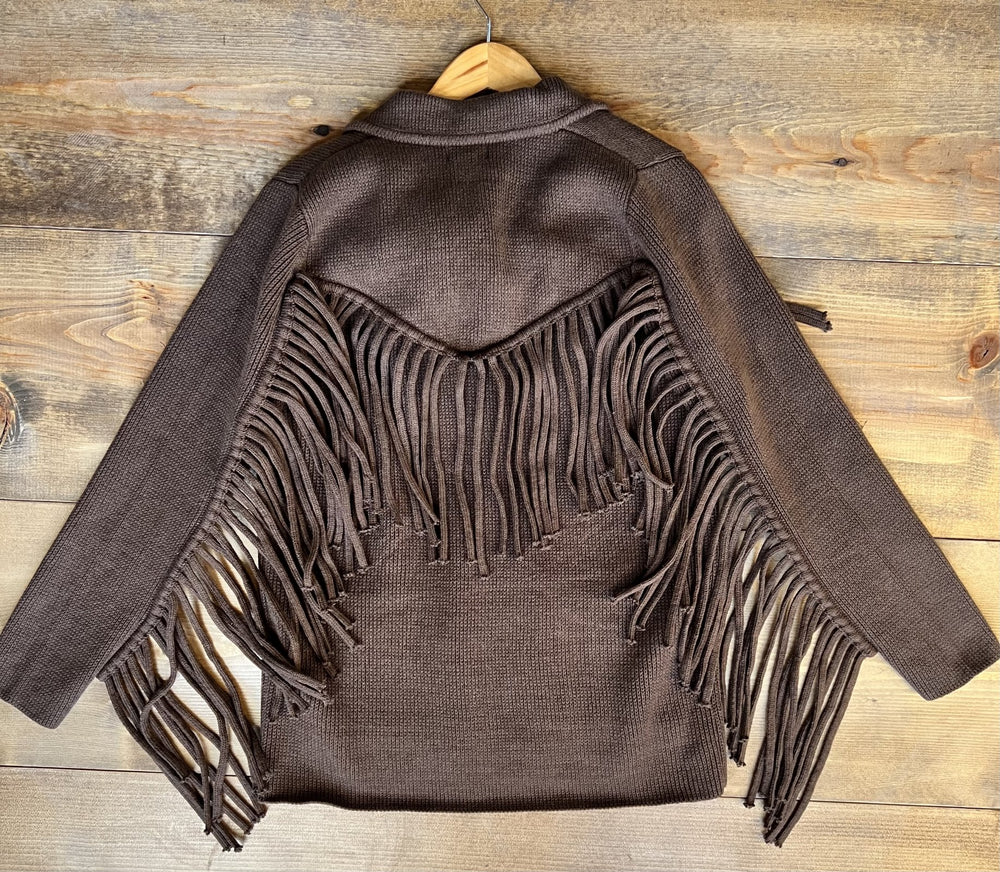 Jane Cardigan from Tasha Polizzi - High Call Outfitters