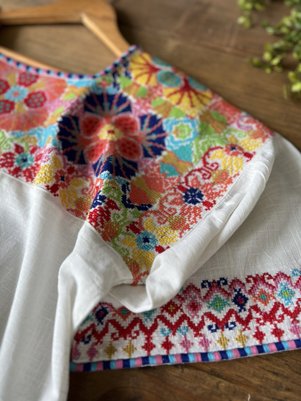 Confetti of Colors Top from Ivy Jane - High Call Outfitters