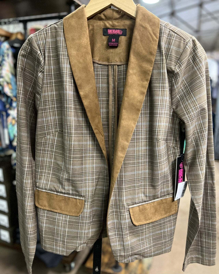Blazer from Rock & Roll Cowgirl - High Call Outfitters
