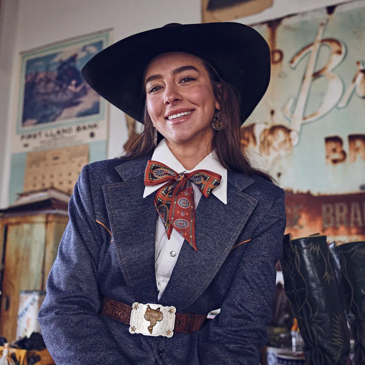 San Miguel Twilly from Fringe Scarves - High Call Outfitters