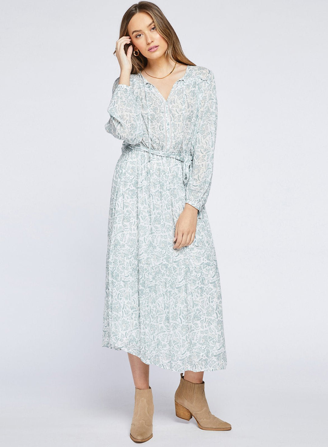 Josephine from Gentle Fawn - High Call Outfitters