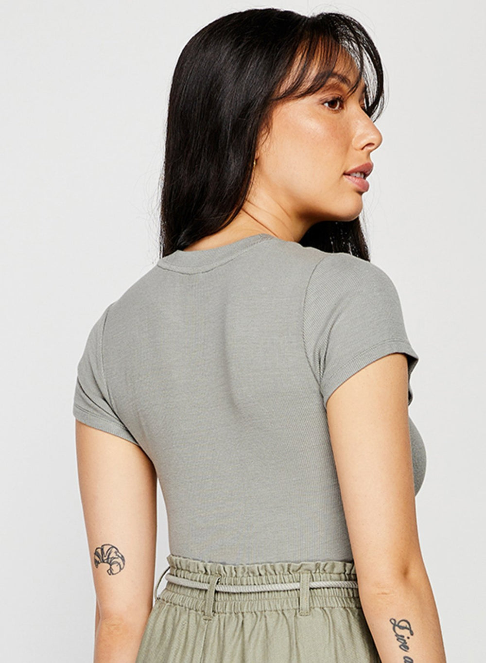 Clara from Gentle Fawn - High Call Outfitters