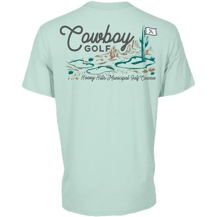 Hooey Hills Tee from Hooey - High Call Outfitters