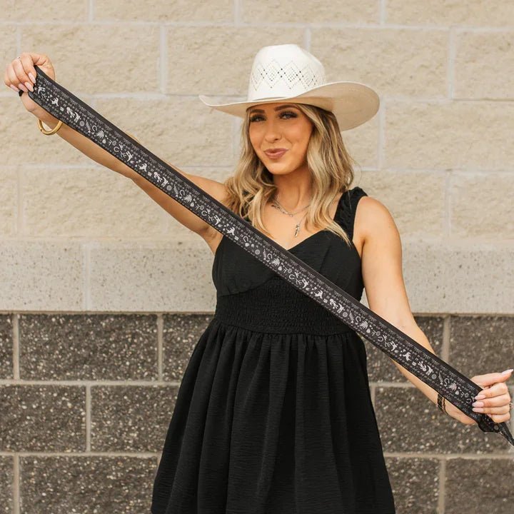 Down South Twilly from Fringe Scarves - High Call Outfitters