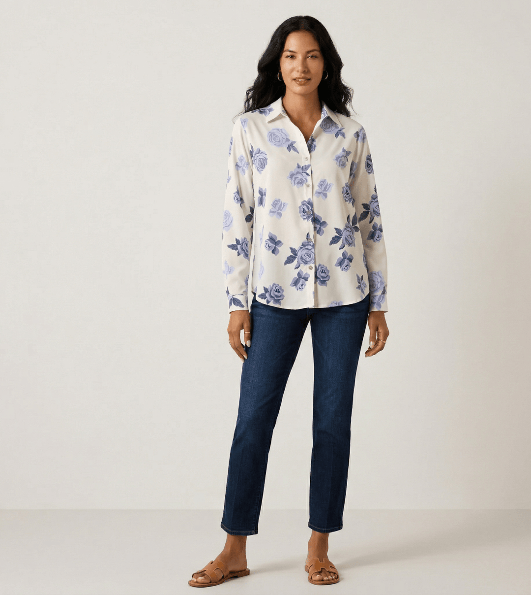Homestyle Long Sleeve Shirt from Ariat - High Call Outfitters