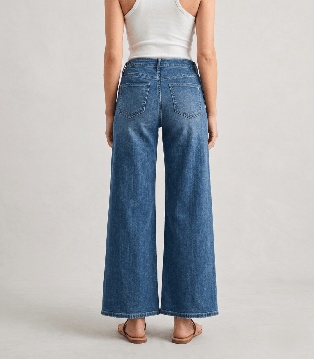 Bayman from Mica Denim - High Call Outfitters