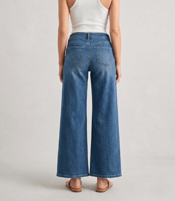 Bayman from Mica Denim - High Call Outfitters