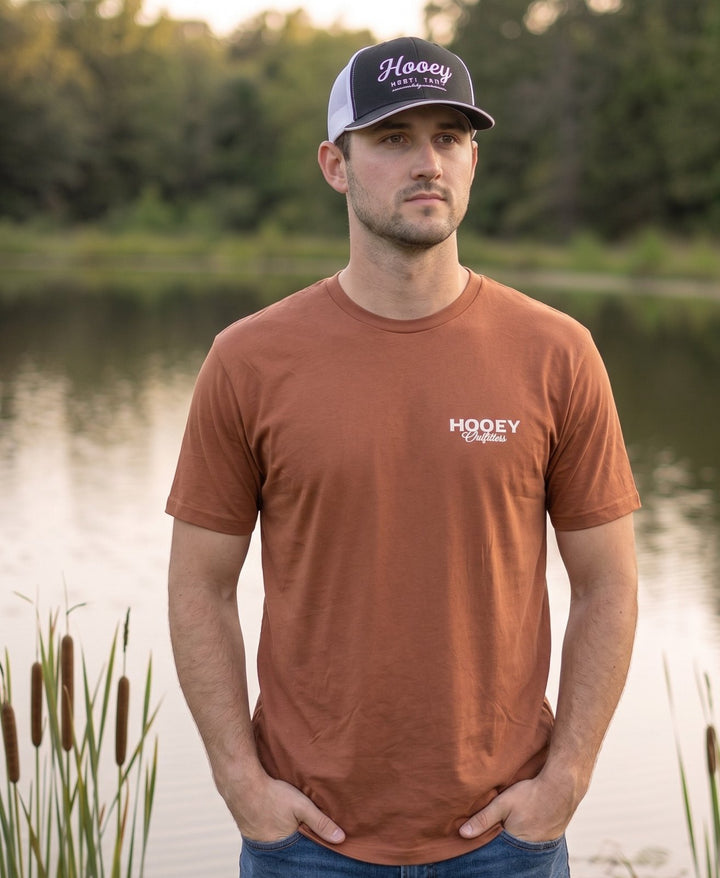 Toller Tee from Hooey