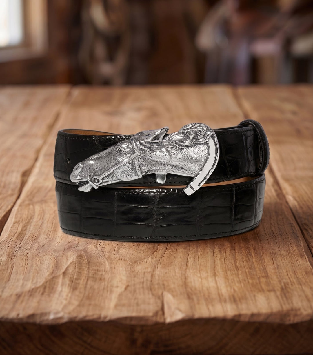 Charleston Lady Belt from Brighton