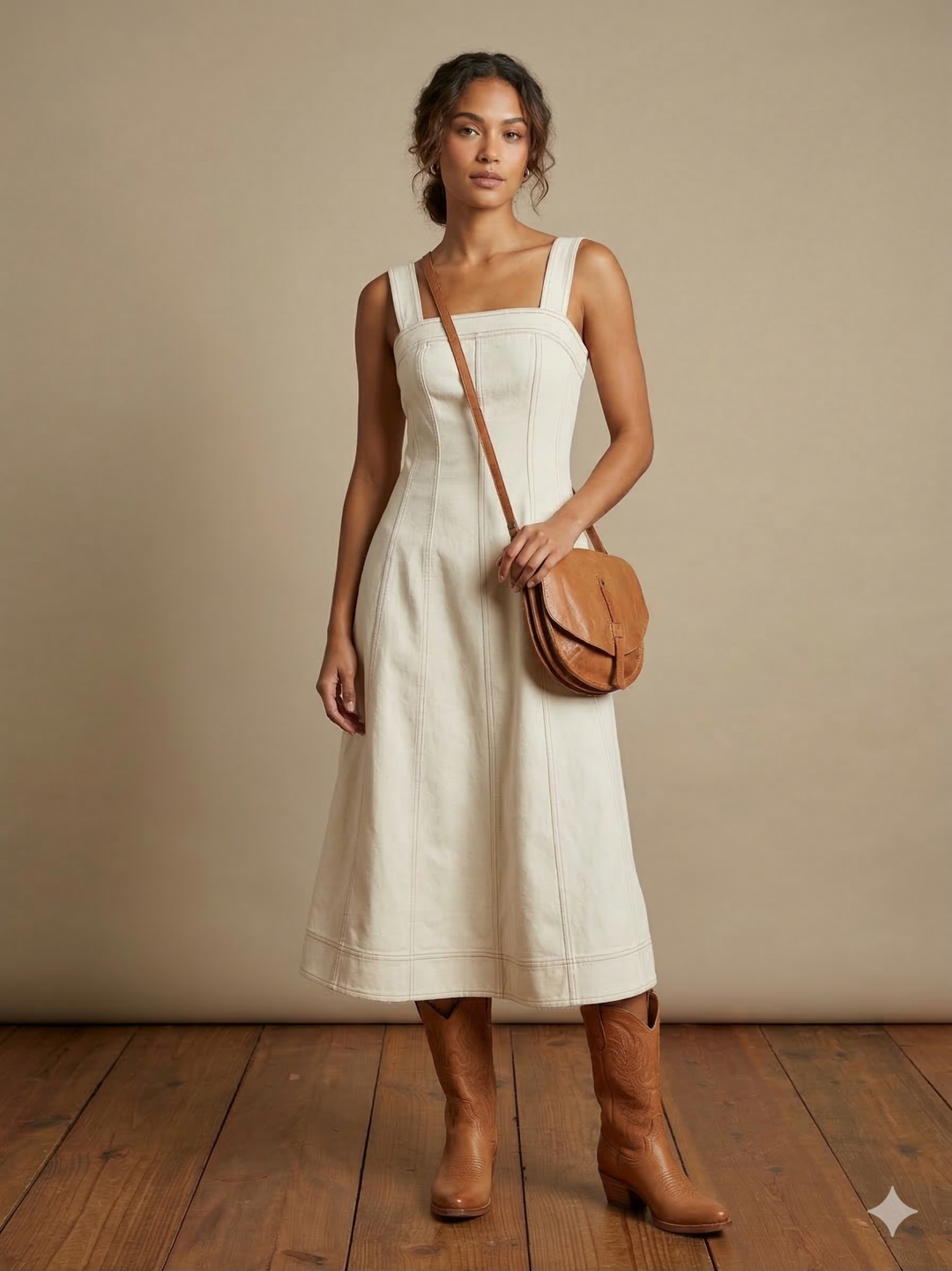 Valentine Dress from Ariat - High Call Outfitters