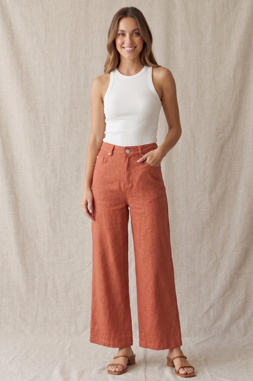 Audrey from Dear John - High Call Outfitters