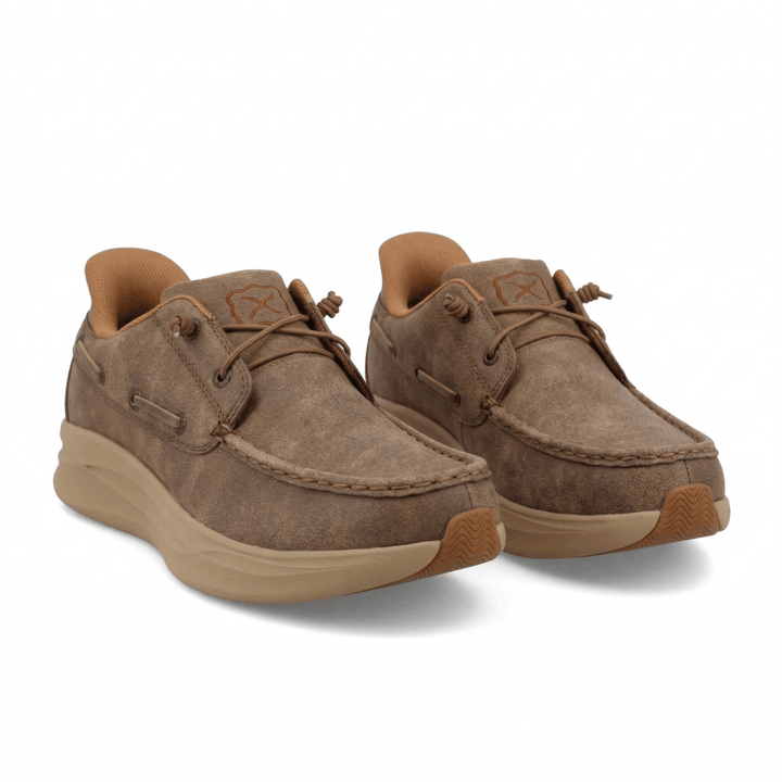 Feather X Casual from Twisted X - High Call Outfitters